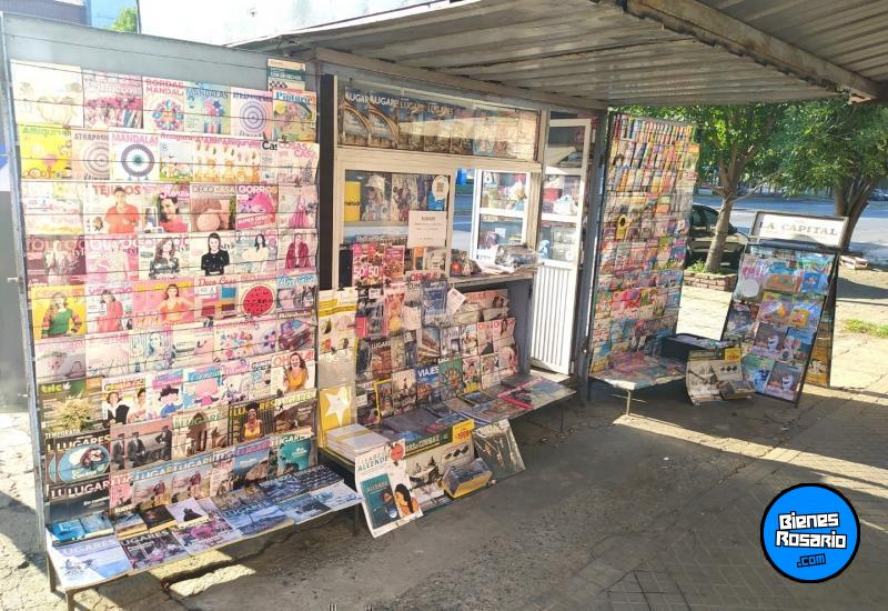 Fondos de comercio - Rosario - Venta