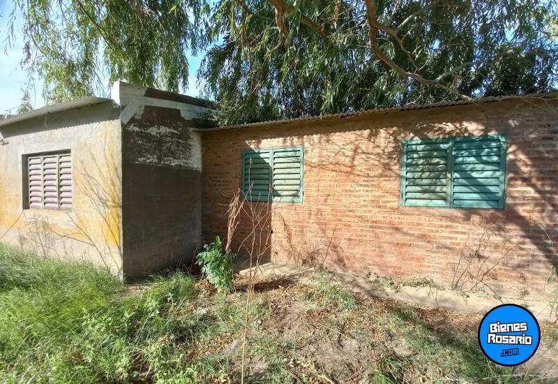 Casas - Melincue - Venta