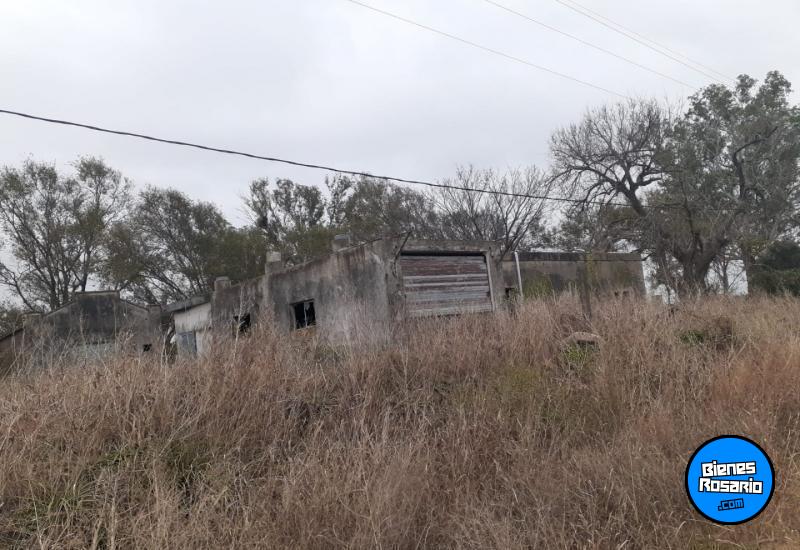 Campos - Iriondo - Venta