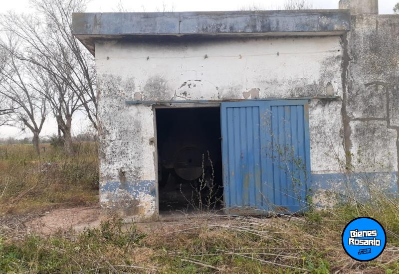 Campos - Iriondo - Venta