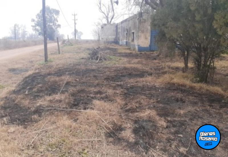 Campos - Iriondo - Venta