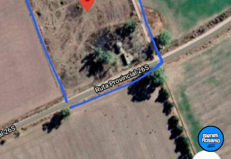 Campos - Iriondo - Venta
