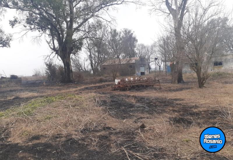 Campos - Iriondo - Venta