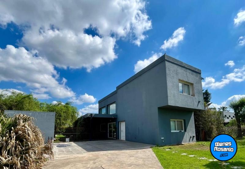 Casas - Rosario - Venta