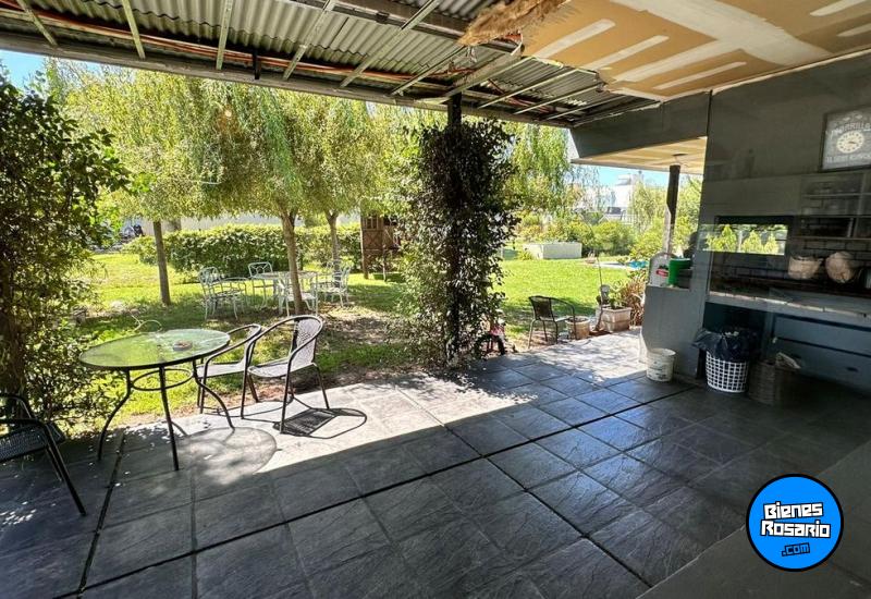 Casas - Rosario - Venta