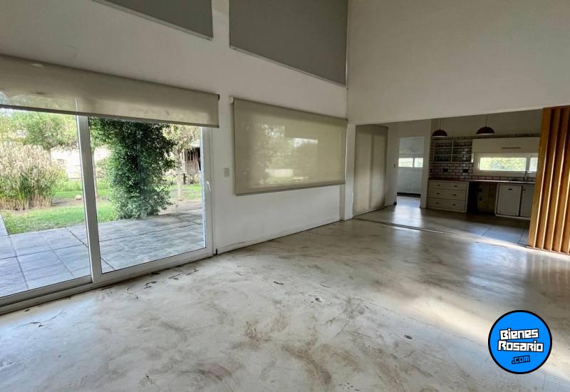 Casas - Rosario - Venta