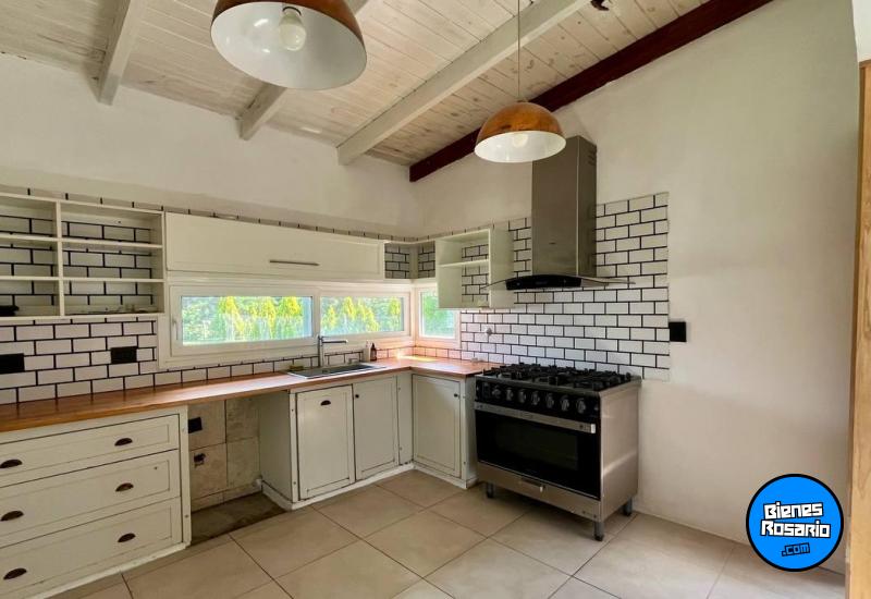 Casas - Rosario - Venta