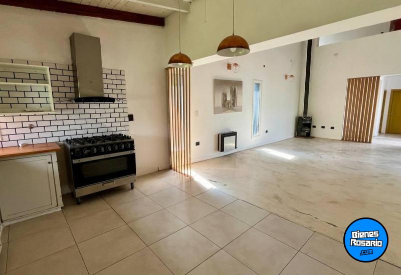Casas - Rosario - Venta