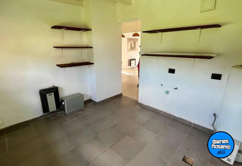 Casas - Rosario - Venta