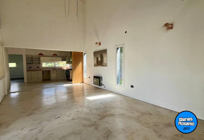 Casas - Rosario - Venta