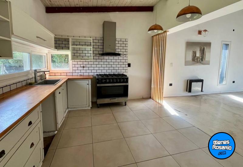 Casas - Rosario - Venta