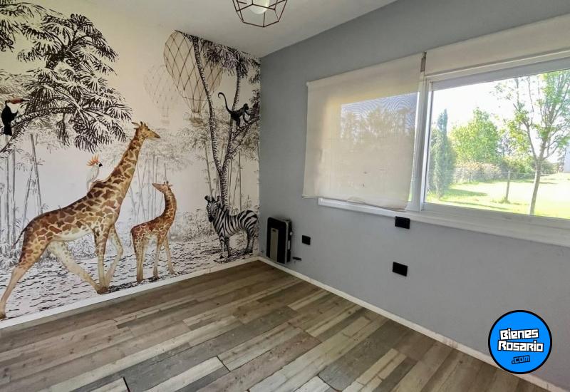 Casas - Rosario - Venta