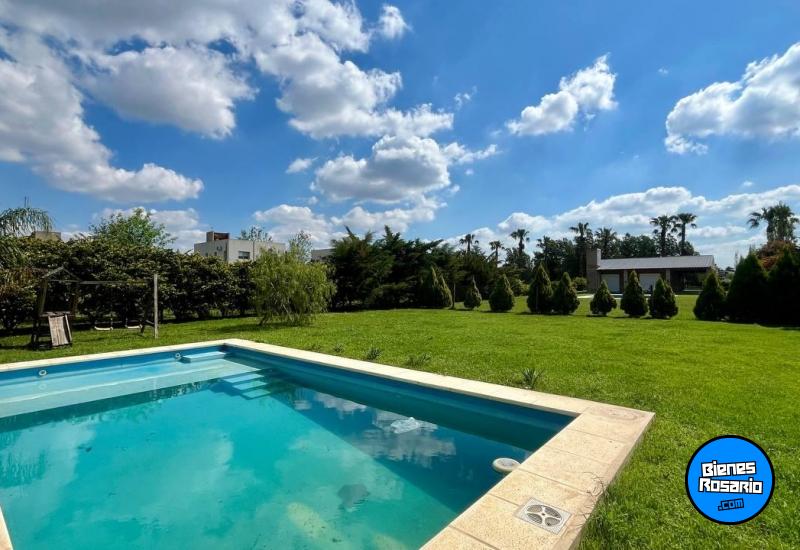 Casas - Rosario - Venta