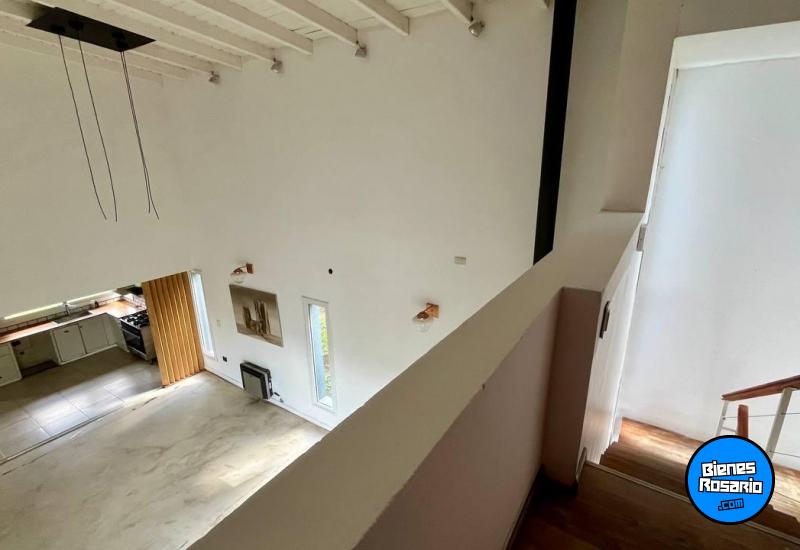 Casas - Rosario - Venta