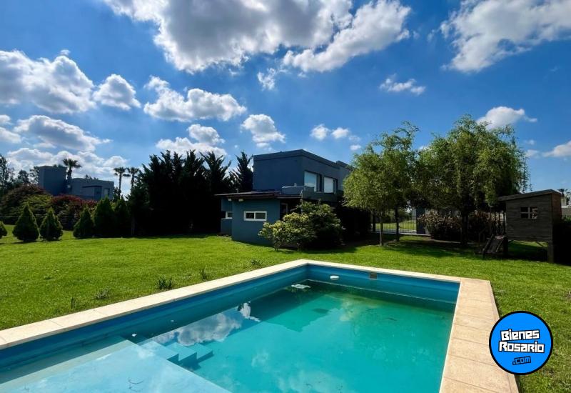 Casas - Rosario - Venta