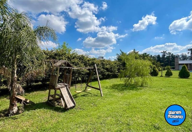 Casas - Rosario - Venta
