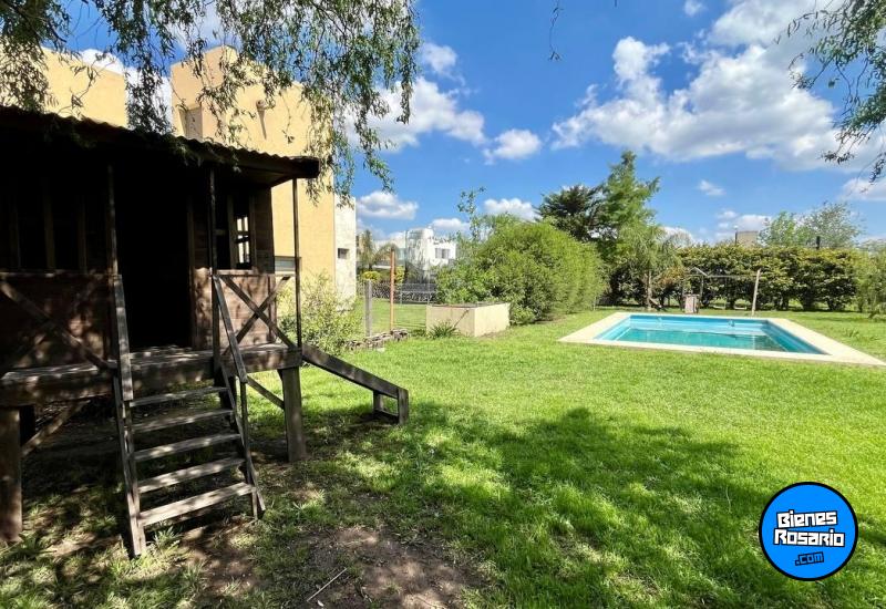 Casas - Rosario - Venta