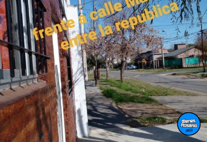 Casas - Rosario - Venta