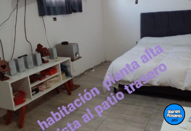Casas - Rosario - Venta