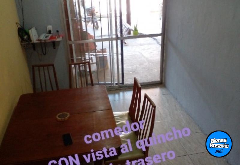 Casas - Rosario - Venta