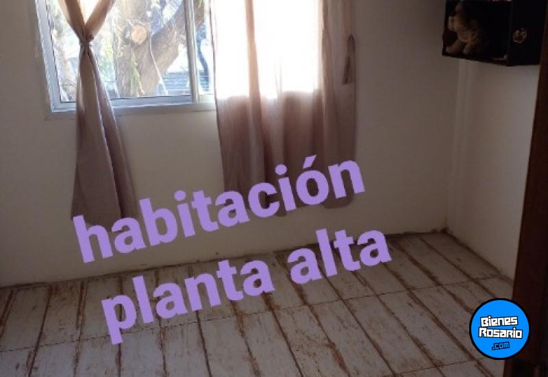 Casas - Rosario - Venta