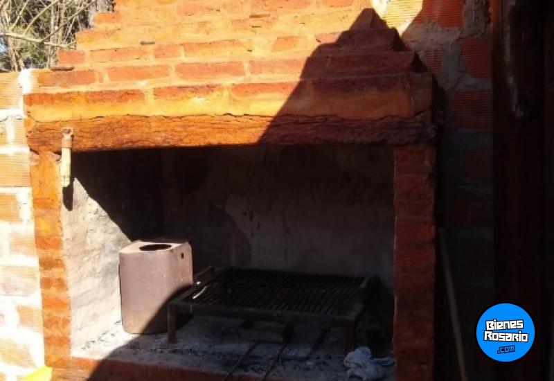 Casas - Rosario - Venta