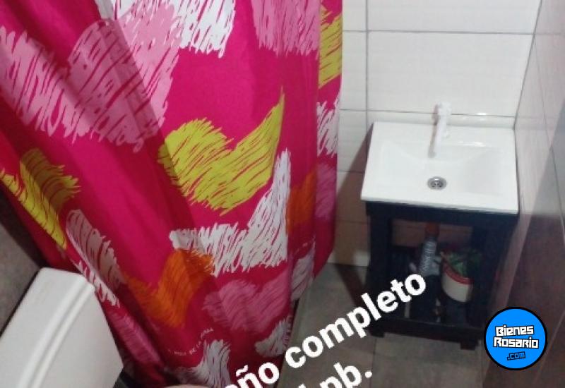 Casas - Rosario - Venta