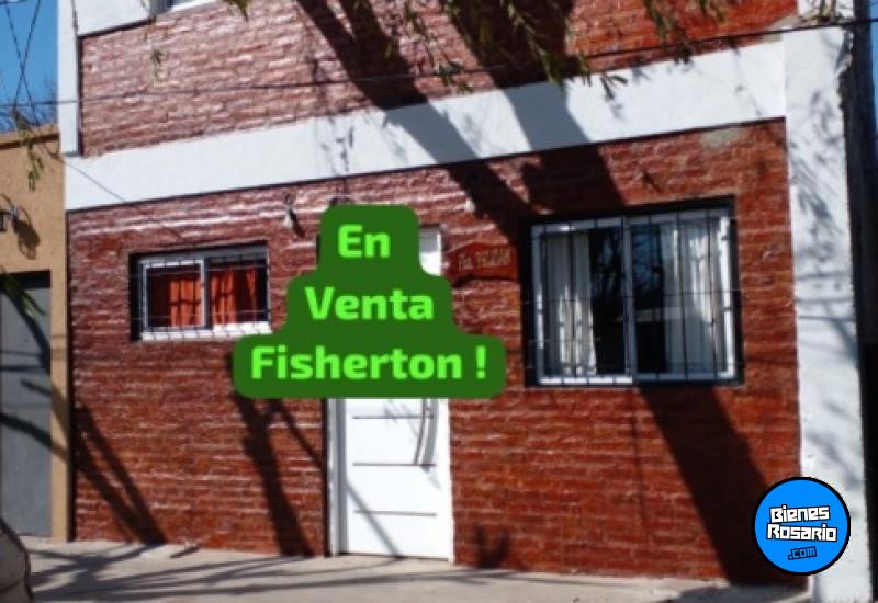Casas - Rosario - Venta