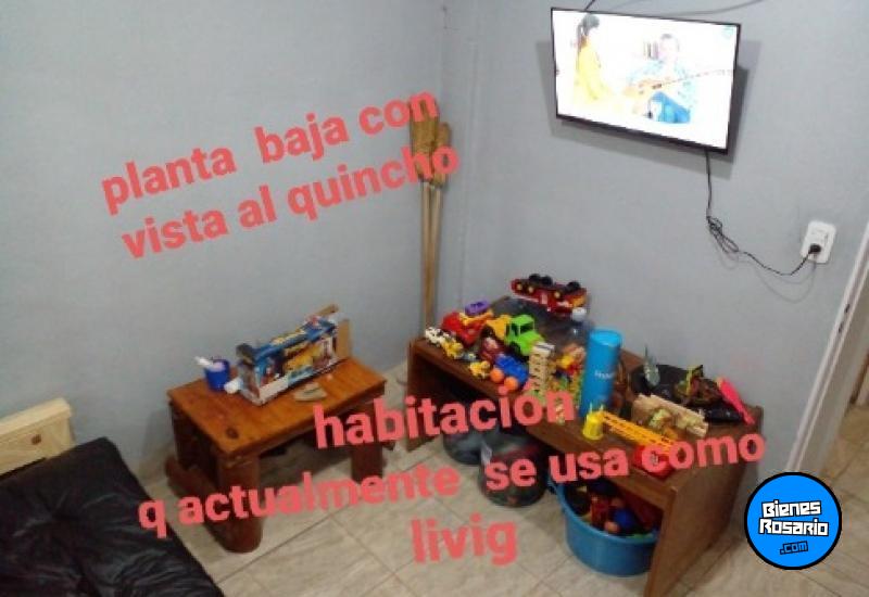 Casas - Rosario - Venta