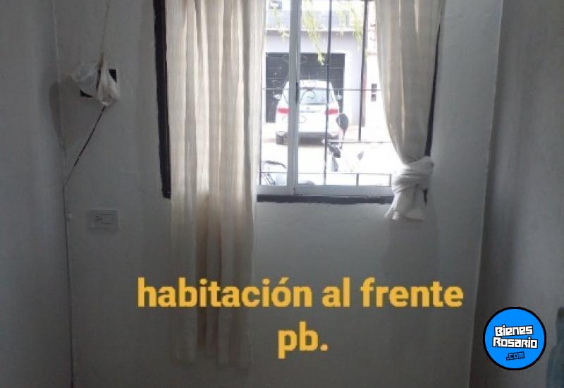 Casas - Rosario - Venta