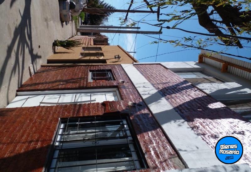 Casas - Rosario - Venta