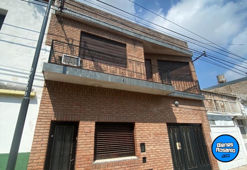 Casas - Rosario - Venta