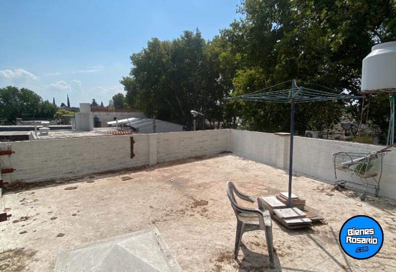 Casas - Rosario - Venta