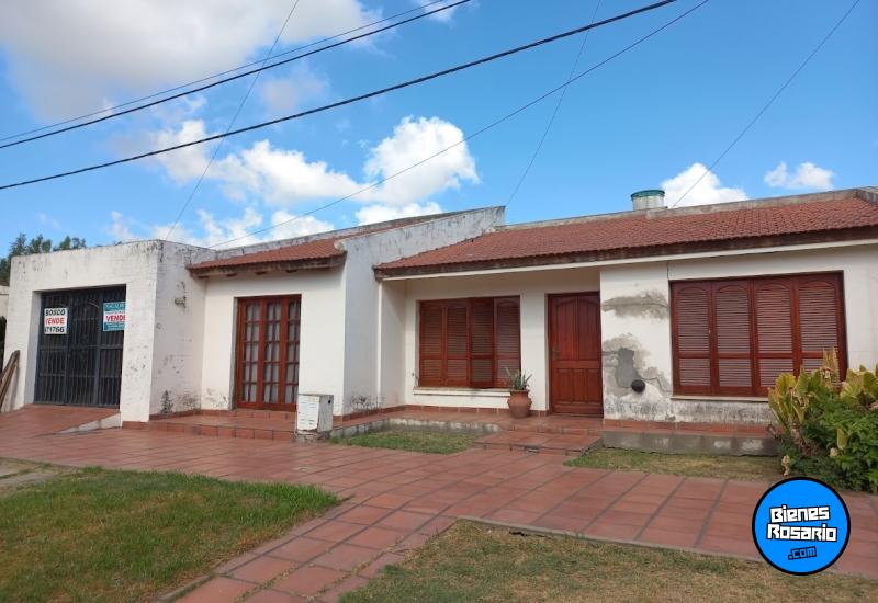 Casas - Elortondo - Venta