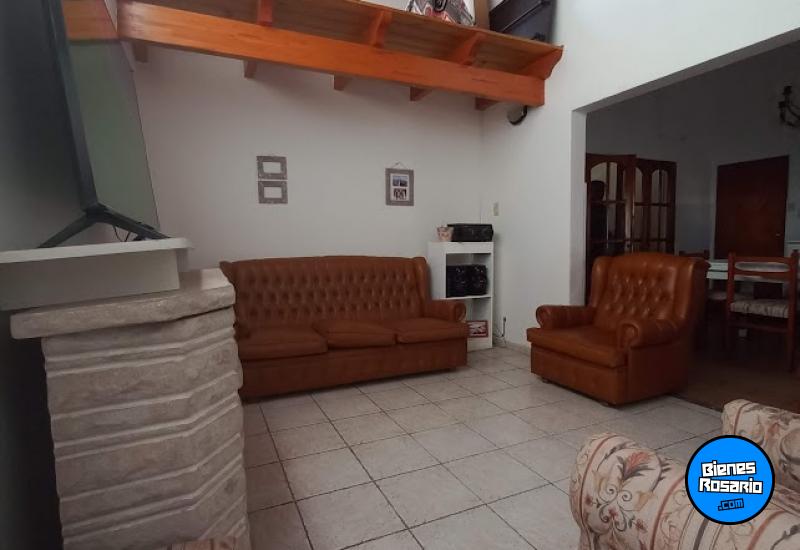 Casas - Elortondo - Venta