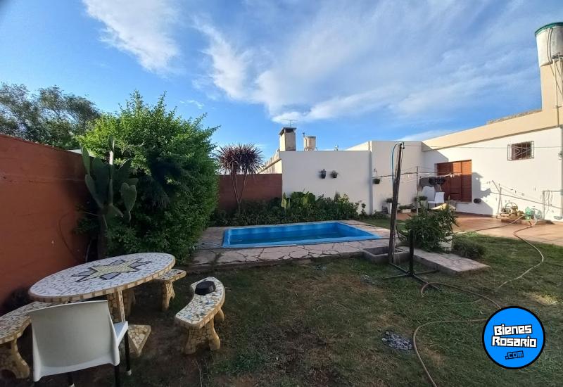 Casas - Elortondo - Venta