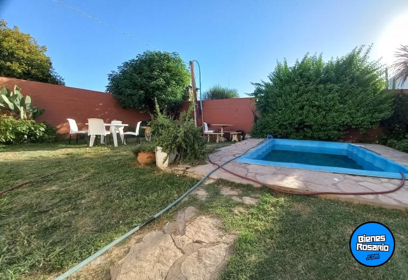 Casas - Elortondo - Venta