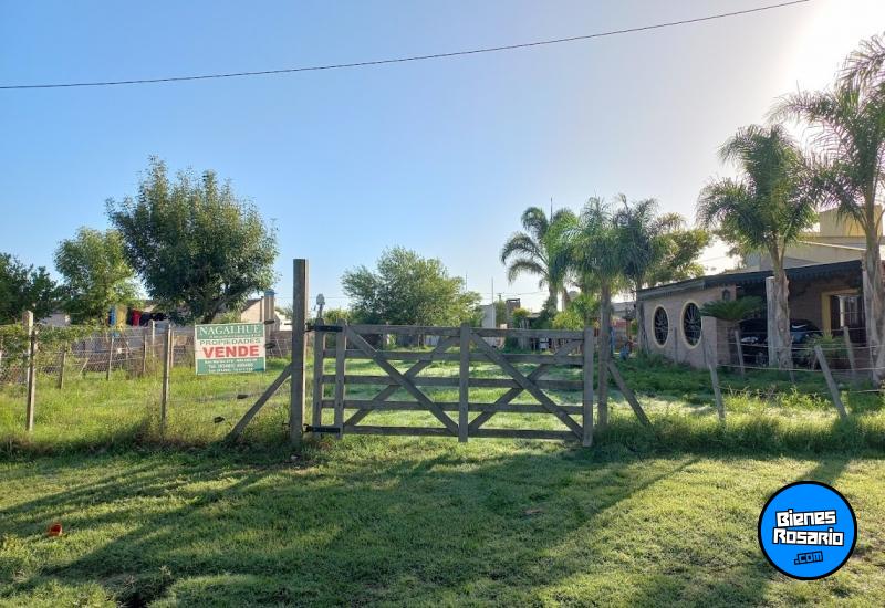 Terrenos - Melincue - Venta