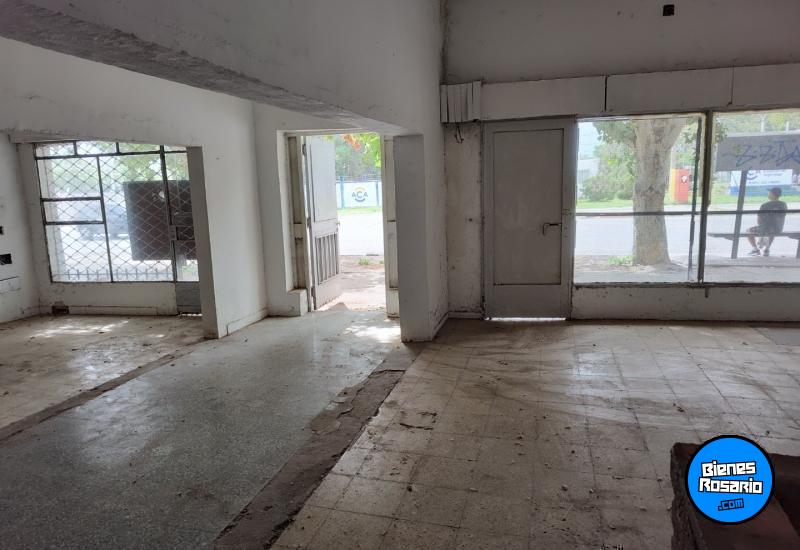 Locales - San Lorenzo - Venta