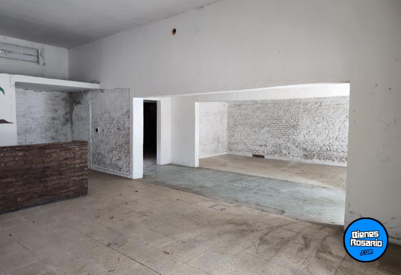 Locales - San Lorenzo - Venta