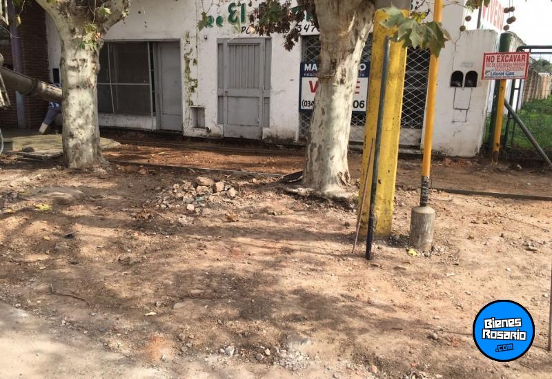 Locales - San Lorenzo - Venta