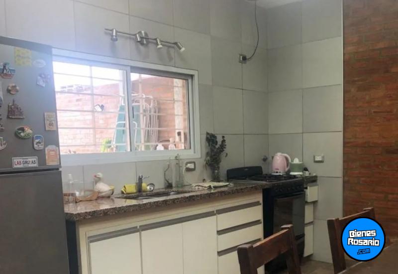 Casas - Rosario - Venta