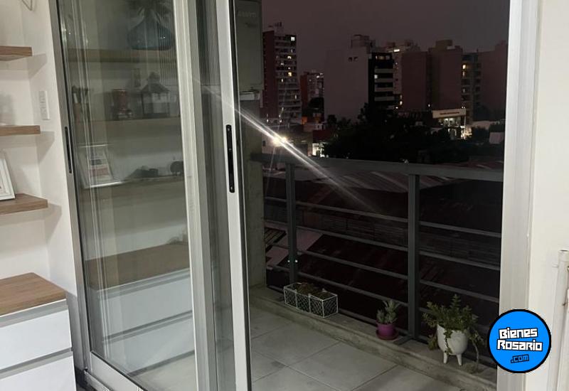 Departamentos - Rosario - 