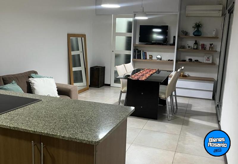 Departamentos - Rosario - 