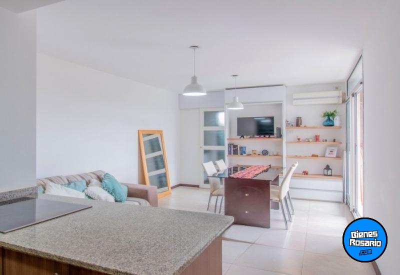 Departamentos - Rosario -