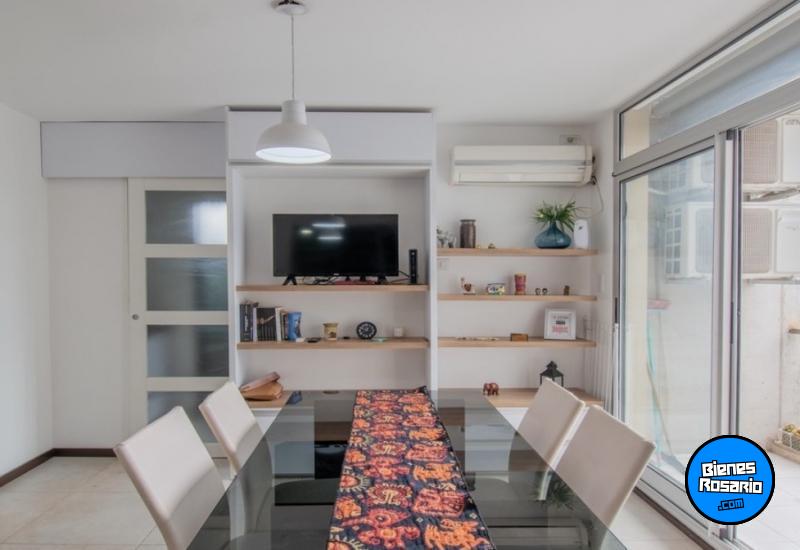 Departamentos - Rosario -