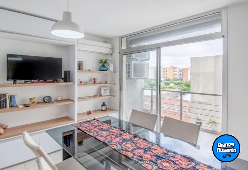 Departamentos - Rosario -