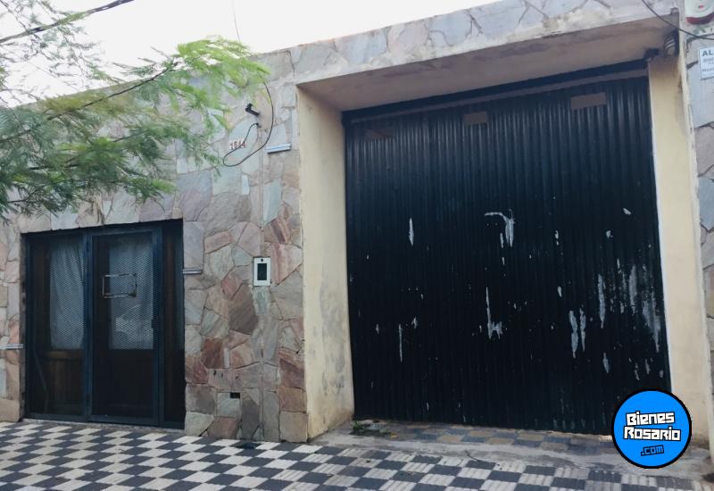 Galpones / Depósitos - Rosario - Venta
