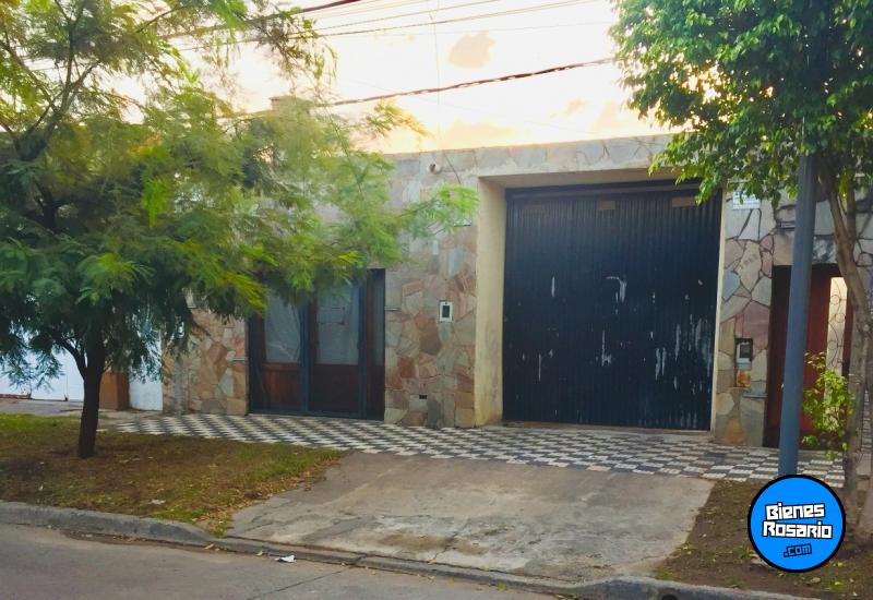 Galpones / Depósitos - Rosario - Venta