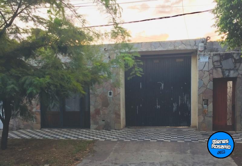 Galpones / Depósitos - Rosario - Venta